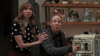 Stuart Fails To Save The Universe